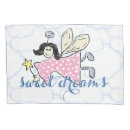 Search for angel pillowcases Pink