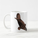 Search for platypus coffee mugs Animal