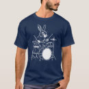 Search for rabbit tshirts Music