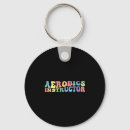 Search for aerobics key rings Exercise