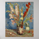 Search for gladioli posters Vase