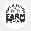 Search for farm life stickers Animals