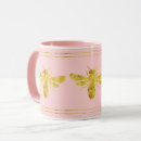Search for golden bee mugs Bumblebee