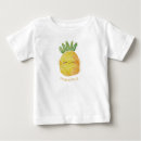 Search for pineapple baby shirts Funny