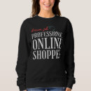 Search for internet shopping Online