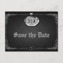 Search for gothic wedding save the dates Halloween
