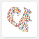 Search for rodent stickers Squirrel