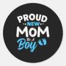 Search for proud mother stickers Mom