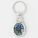 Search for statue of liberty key rings Souvenir