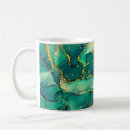 Search for translucent mugs Alcohol ink