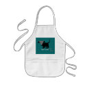 Search for clean aprons For kids
