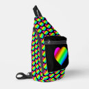 Search for rainbow bright bags Trendy