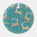 Search for vintage pattern christmas tree decorations Illustration