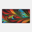 Search for feathery electronics Fractal
