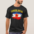 Search for yugoslavia tshirts Sfrj
