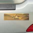 Search for outdoors bumper stickers Mountain