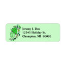 Search for mask return address labels Drama