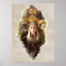 Search for thranduil posters Battle of five armies