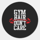 Search for train hard stickers Muscle growth