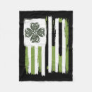 Search for clover design blankets Dublin