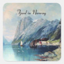 Search for fjord stickers Scandinavia
