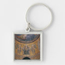 Search for enthroned key rings Byzantine
