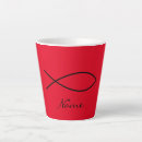 Search for christian symbol mugs Christianity