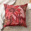 Search for ruby red cushions Flower