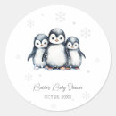 Search for baby penguin stickers Animal