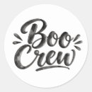 Search for crew stickers Spooky season