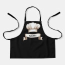 Search for chef design aprons Baking