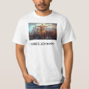 Search for john brown tshirts War