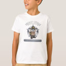 Search for panda kids tshirts Red