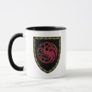 Search for house of the dragon mugs Tv show