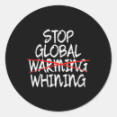 Search for anti globalism stickers Climate