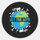 Search for real world stickers Conservation
