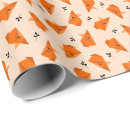 Search for origami wrapping paper Animal
