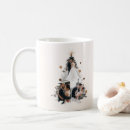 Search for our first christmas mugs Minimalist