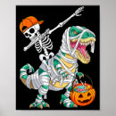 Search for dinosaur skeleton posters Fun
