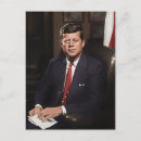 Search for f postcards John f kennedy