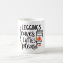 Search for leg day mugs Fall