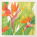 Search for bird coasters Flowers