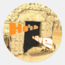 Search for hes alive stickers Risen