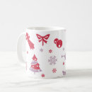 Search for angel tree mugs Red