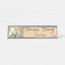 Search for cat name plates Animals