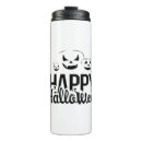 Search for happy cat travel mugs Scary