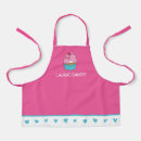 Search for cute cupcake baker aprons Dessert