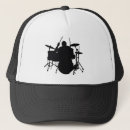 Search for drummer hats Band