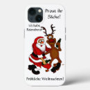 Search for santa claus iphone 13 cases Cartoon