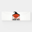 Search for funny halloween banners Horror